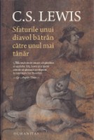 Книга Sfaturile unui diavol batran catre unul mai tanar (9789735078331) фото №1 — интернет-магазин Desire.md