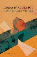 Книга Viata incepe vineri (9789735075316)