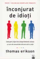 Книга Inconjurat de idioti (9786063344763)
