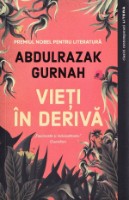 Книга Vieti in deriva (9786063394393)