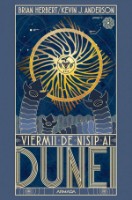 Книга Viermii de nisip ai Dunei (9786064315007)