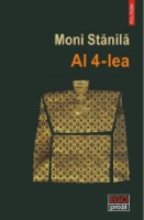 Книга Al 4-lea (9789734697441) фото №1 — интернет-магазин Desire.md
