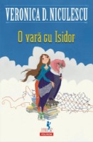 Книга O vara cu Isidor (9789734668694)