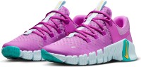 Adidași pentru dame Nike W Free Metcon 5 Hyper Violet/Glacier Blue/Dusty Cactus/Laser Orange, s.39 imaginea #1 — magazin online Desire.md