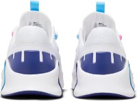 Adidași pentru dame Nike W Free Metcon 5 White/Aquarius Blue, s.39 imaginea #5 — magazin online Desire.md