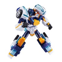 Figura Eroului Tobot 301113 imaginea #3 — magazin online Desire.md