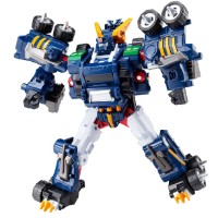 Figura Eroului Tobot 301116