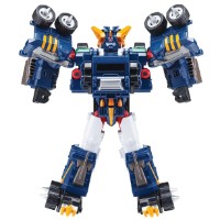 Figura Eroului Tobot 301116 imaginea #4 — magazin online Desire.md