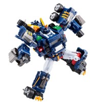 Figura Eroului Tobot 301116 imaginea #5 — magazin online Desire.md