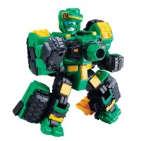 Figura Eroului Tobot 301117 imaginea #3 — magazin online Desire.md