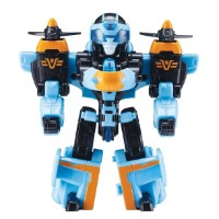 Figura Eroului Tobot 301118