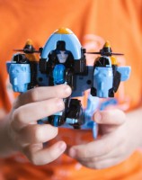 Figura Eroului Tobot 301118 imaginea #3 — magazin online Desire.md