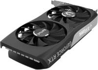 Видеокарта Zotac GeForce RTX 4060 Twin Edge 8GB GDDR6 (ZT-D40600E-10M) фото №3 — интернет-магазин Desire.md