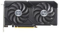 Видеокарта Asus GeForce RTX 4060 Dual EVO OC Edition 8GB GDDR6 (DUAL-RTX4060-O8G-EVO) фото №1 — интернет-магазин Desire.md