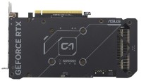 Видеокарта Asus GeForce RTX 4060 Dual EVO OC Edition 8GB GDDR6 (DUAL-RTX4060-O8G-EVO) фото №2 — интернет-магазин Desire.md