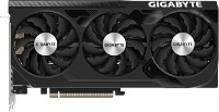Видеокарта Gigabyte GeForce RTX4070Ti Super 16GB GDDR6X WindForce OC (GV-N407TSWF3OC-16GD)