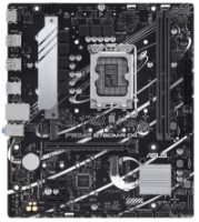 Материнская плата Asus Prime B760M-R D4 фото №1 — интернет-магазин Desire.md