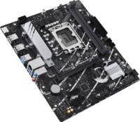 Материнская плата Asus Prime B760M-R D4 фото №2 — интернет-магазин Desire.md