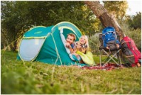 Палатка Bestway Coolmount 2 (68086) фото №4 — интернет-магазин Desire.md