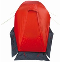 Палатка Hannah Hawk 2 Snow Mandarin Red фото №5 — интернет-магазин Desire.md