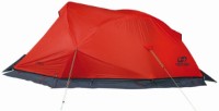 Палатка Hannah Hawk 2 Snow Mandarin Red фото №6 — интернет-магазин Desire.md