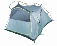 Палатка Hannah Hawk 2 Snow Mandarin Red фото №7 — интернет-магазин Desire.md