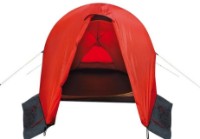 Палатка Hannah Hawk 2 Snow Mandarin Red фото №8 — интернет-магазин Desire.md