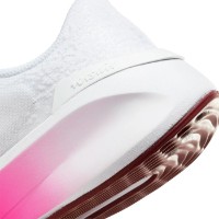 Adidași pentru dame Nike W Versair White/Fierce Pink/Metallic Silver/Dark Team Red, s.37.5 imaginea #9 — magazin online Desire.md