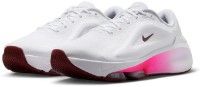 Adidași pentru dame Nike W Versair White/Fierce Pink/Metallic Silver/Dark Team Red, s.40 imaginea #1 — magazin online Desire.md