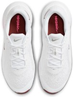 Adidași pentru dame Nike W Versair White/Fierce Pink/Metallic Silver/Dark Team Red, s.40 imaginea #5 — magazin online Desire.md