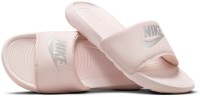 Șlapi pentru femei Nike W Victori One Slide Pink, s.38 (CN9677600)