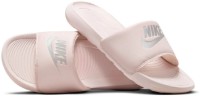 Șlapi pentru femei Nike W Victori One Slide Barely Rose, s.40.5 imaginea #1 — magazin online Desire.md