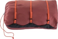 Спальный мешок Deuter Astro Pro 800L EL Redwood/Paprika фото №4 — интернет-магазин Desire.md