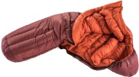 Спальный мешок Deuter Astro Pro 800L EL Redwood/Paprika фото №6 — интернет-магазин Desire.md