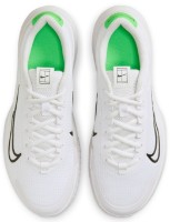 Кроссовки женские Nike W Vapor Lite 2 Hc White/Poison Green/Black, s.38 фото №4 — интернет-магазин Desire.md