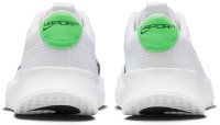 Кроссовки женские Nike W Vapor Lite 2 Hc White/Poison Green/Black, s.38 фото №5 — интернет-магазин Desire.md