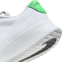 Кроссовки женские Nike W Vapor Lite 2 Hc White/Poison Green/Black, s.38 фото №8 — интернет-магазин Desire.md