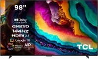 Televizor TCL 98P745