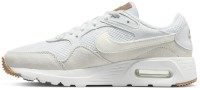 Кроссовки женские Nike Wmns Air Max Sc Summit White/Platinum Tint/Hemp/Sail, s.42 фото №2 — интернет-магазин Desire.md