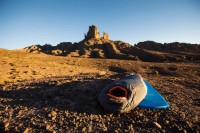 Спальный мешок Pinguin Expert CCS 185 Left Grey фото №2 — интернет-магазин Desire.md