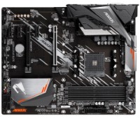 Материнская плата Gigabyte GA-A520 Aorus Elite