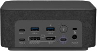 Док-станция Logitech Logi Dock Graphite фото №2 — интернет-магазин Desire.md
