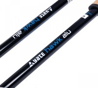 Палки для скандинавской ходьбы Yate Nordic Walking 115cm SH00031 фото №4 — интернет-магазин Desire.md