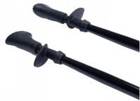 Палки для скандинавской ходьбы Yate Nordic Walking 120cm SH00032 фото №5 — интернет-магазин Desire.md