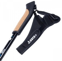 Bețe mers nordic Yate Nordic Walking 125cm SH00033 imaginea #3 — magazin online Desire.md
