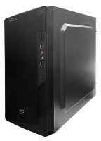 Системный блок Atol PC1037MP Home v2.6 (R5 4600G 16Gb 512Gb+1Tb Linux)