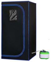 Портативная паровая сауна Insportline Laurenta 25812