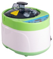 Sauna cu aburi portabila Insportline Laurenta 25812 imaginea #2 — magazin online Desire.md