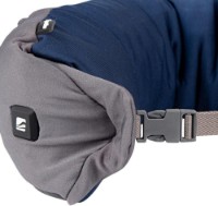 Подушка туристическая Insportline Catterpila 24101 фото №4 — интернет-магазин Desire.md