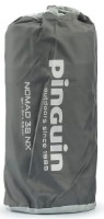 Saltea camping Pinguin Nomad NX 38 Grey imaginea #4 — magazin online Desire.md